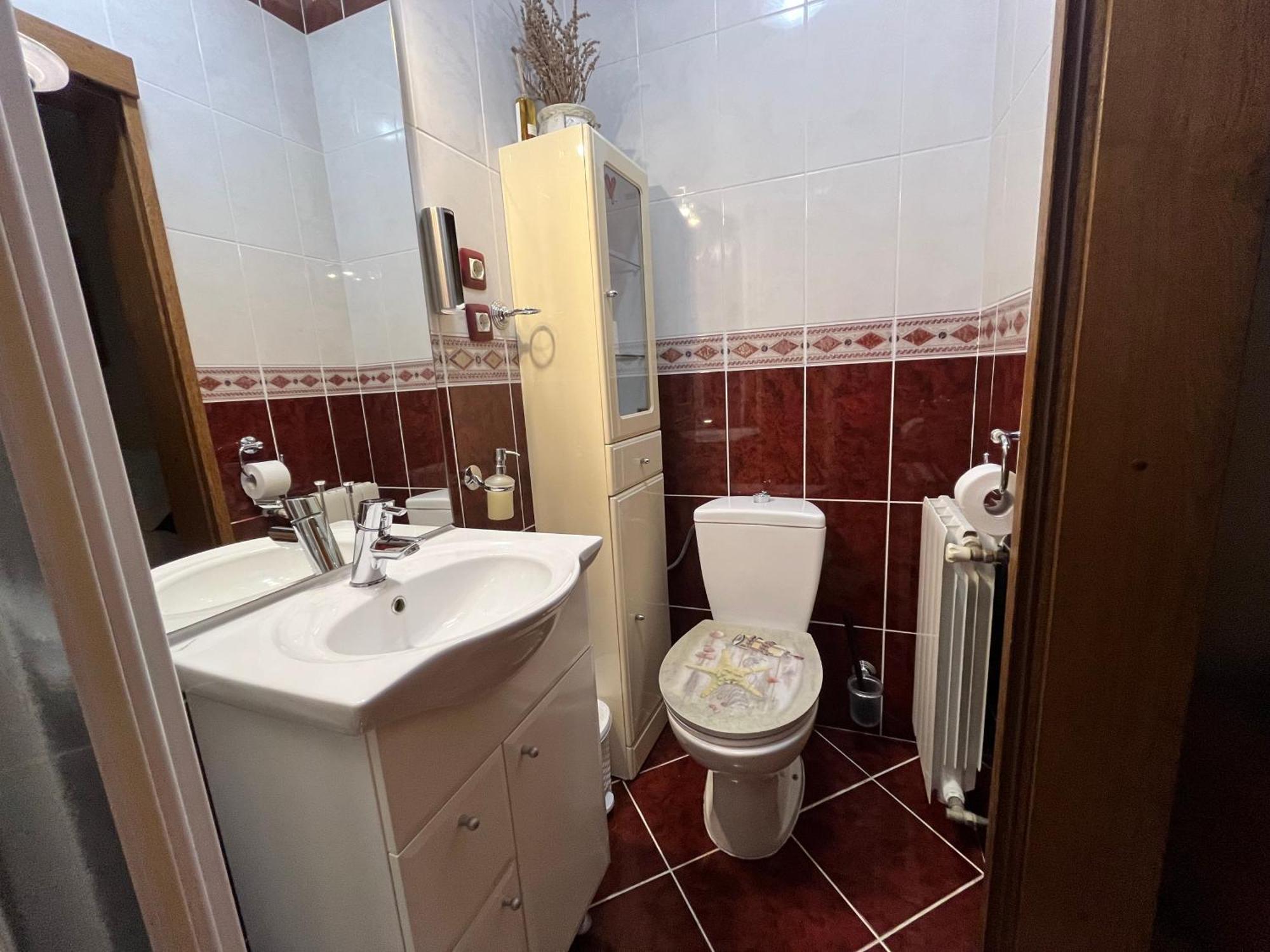 Apartman Adrijan Sukošan Kültér fotó