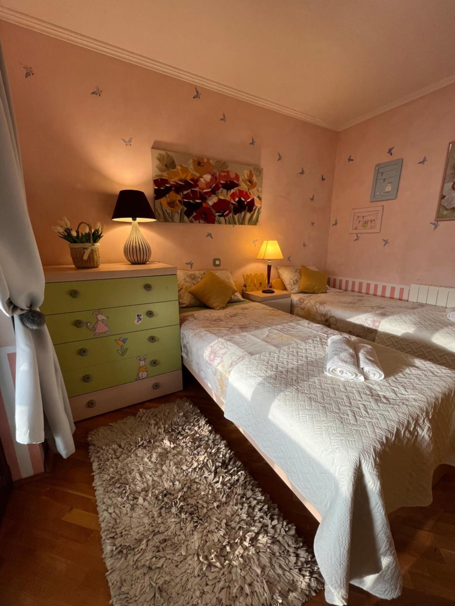 Apartman Adrijan Sukošan Kültér fotó