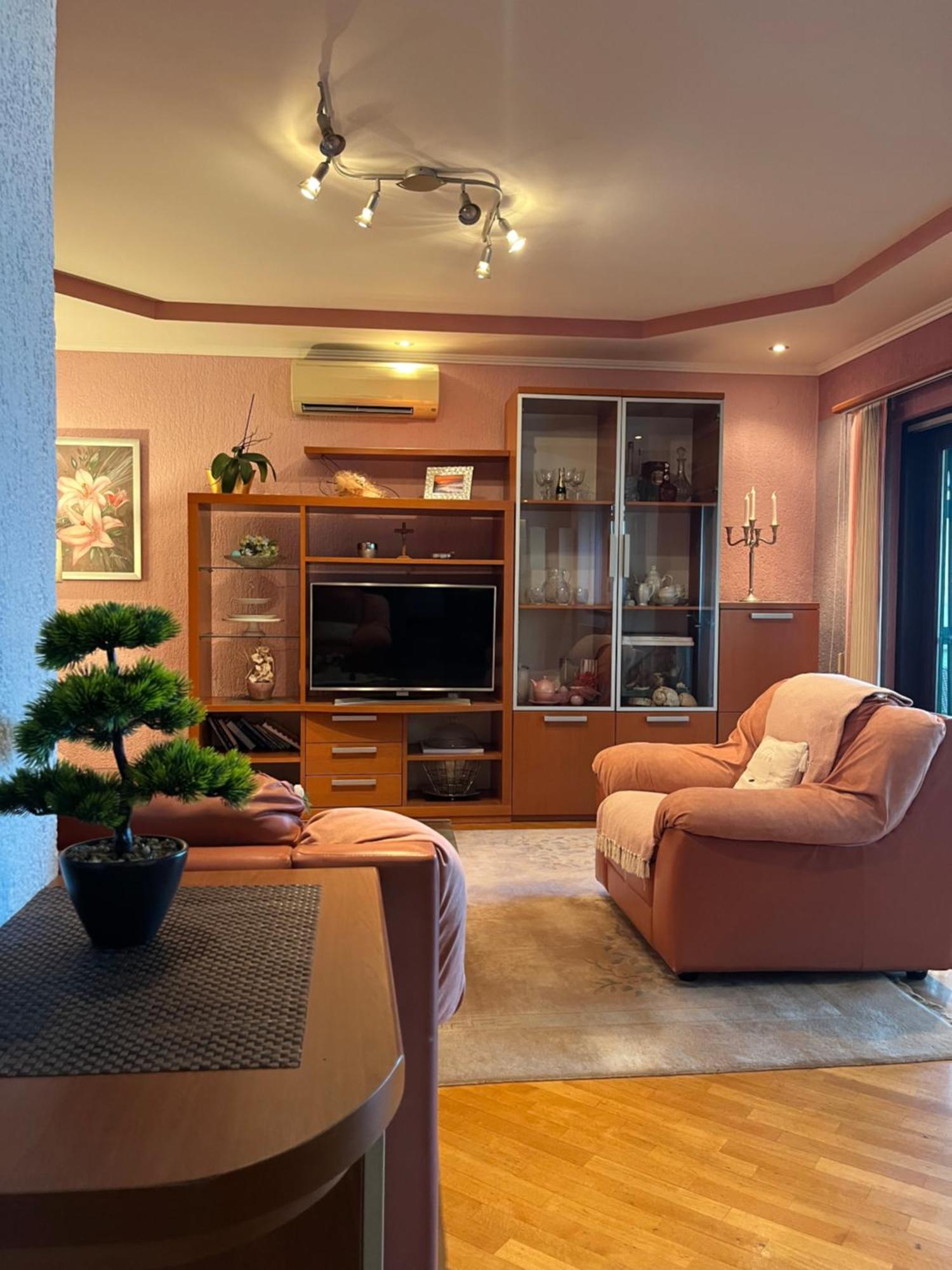 Apartman Adrijan Sukošan Kültér fotó